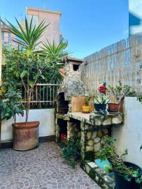 Dea's House con parcheggio